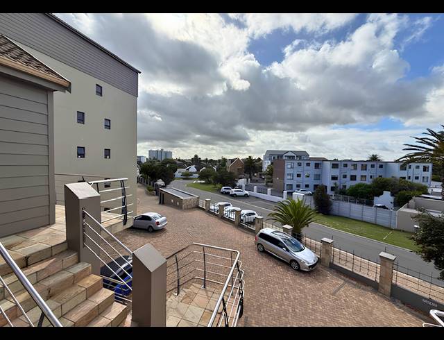 2 BEDROOM APARTMENT FOR SALE IN BEACHFRONT